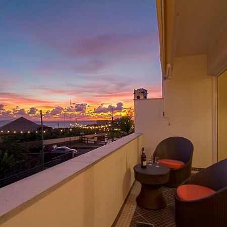 Apartamento Do Avo Tomas Madalena do Mar Zewnętrze zdjęcie