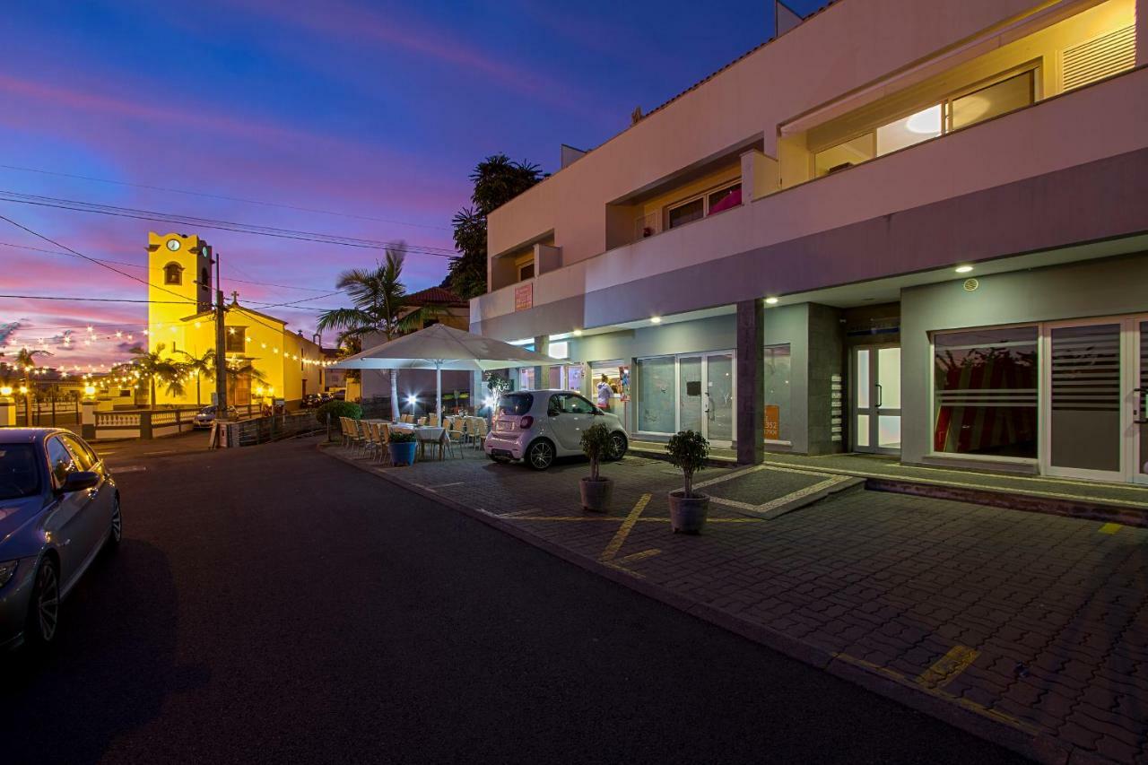 Apartamento Do Avo Tomas Madalena do Mar Zewnętrze zdjęcie