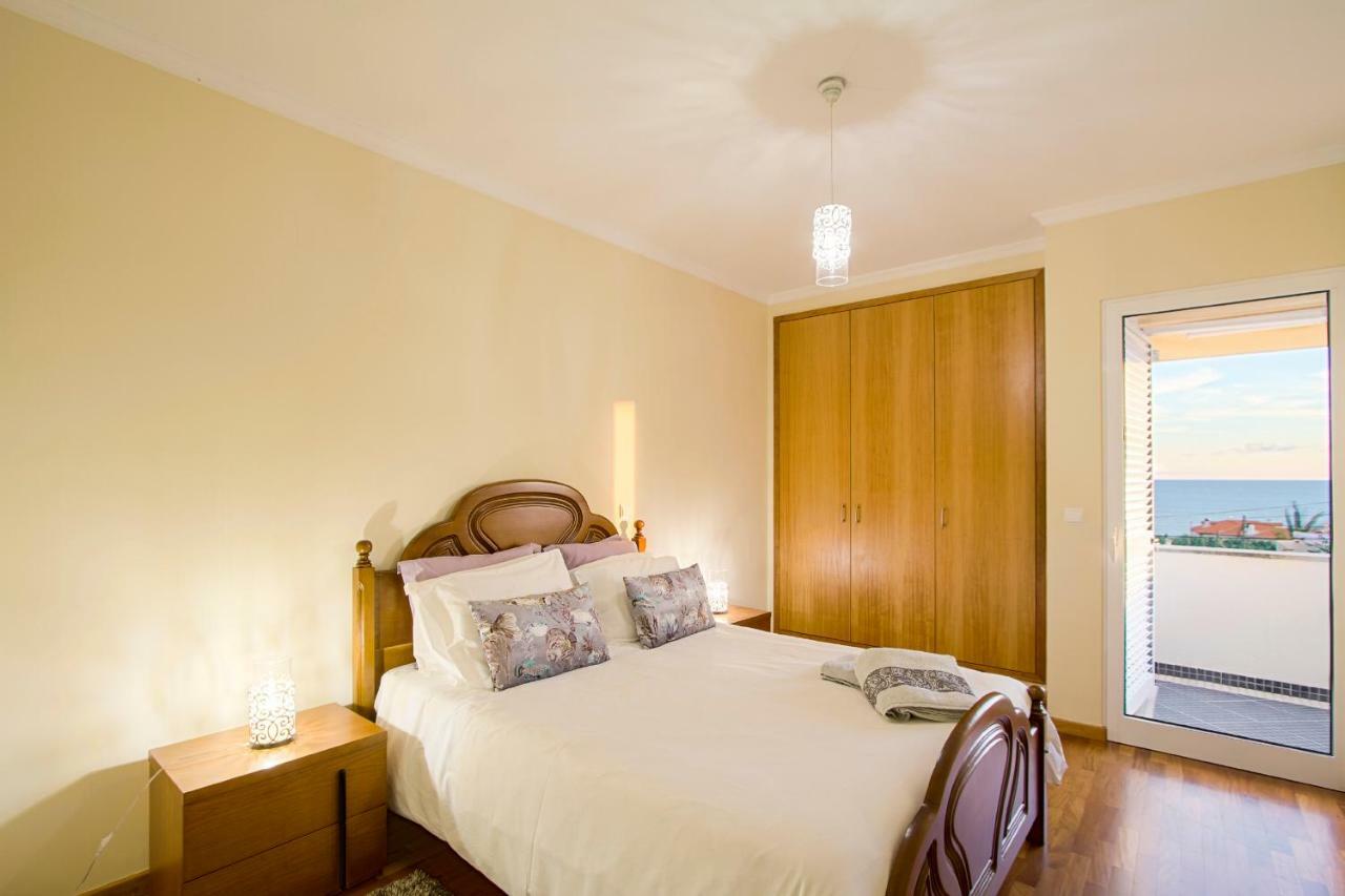 Apartamento Do Avo Tomas Madalena do Mar Zewnętrze zdjęcie