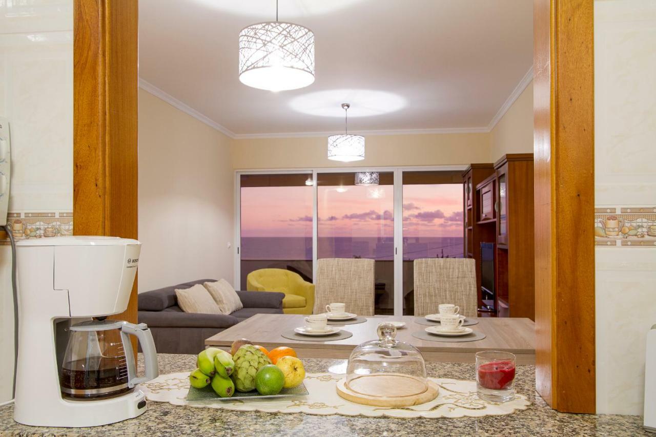 Apartamento Do Avo Tomas Madalena do Mar Zewnętrze zdjęcie