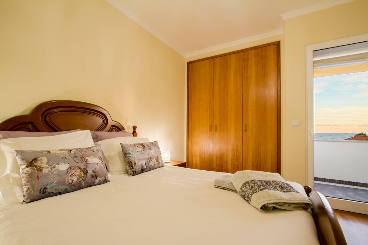 Apartamento Do Avo Tomas Madalena do Mar Zewnętrze zdjęcie