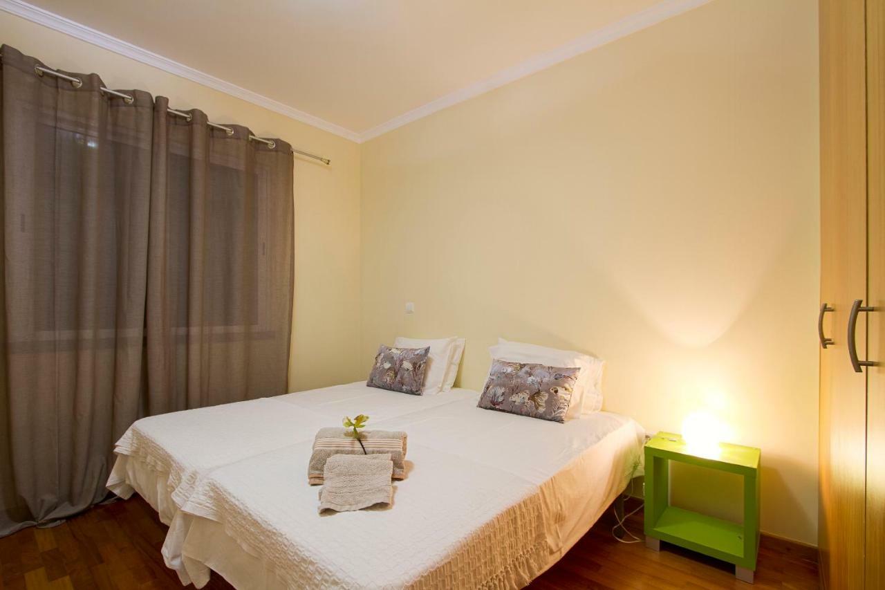 Apartamento Do Avo Tomas Madalena do Mar Zewnętrze zdjęcie