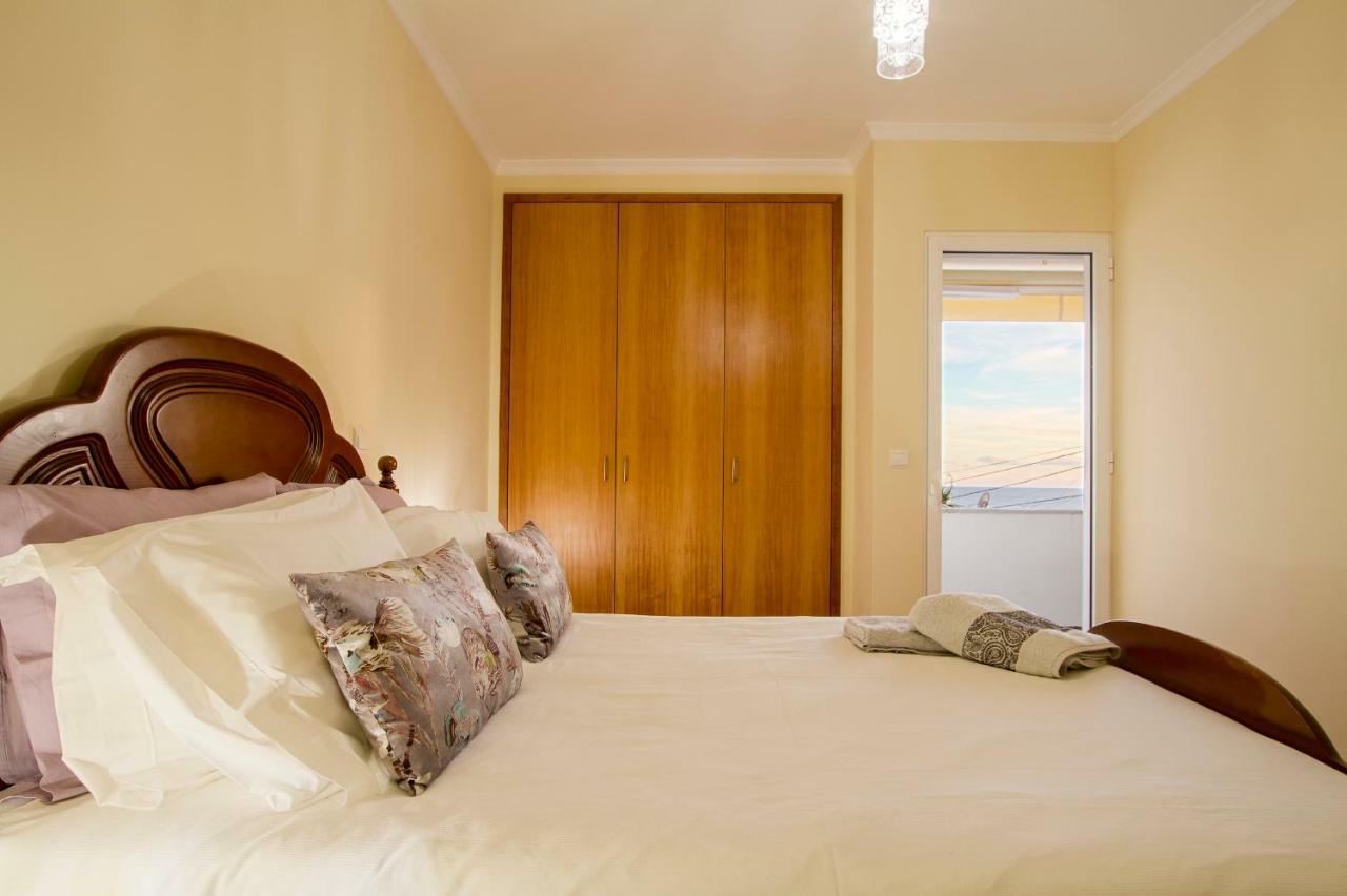 Apartamento Do Avo Tomas Madalena do Mar Zewnętrze zdjęcie