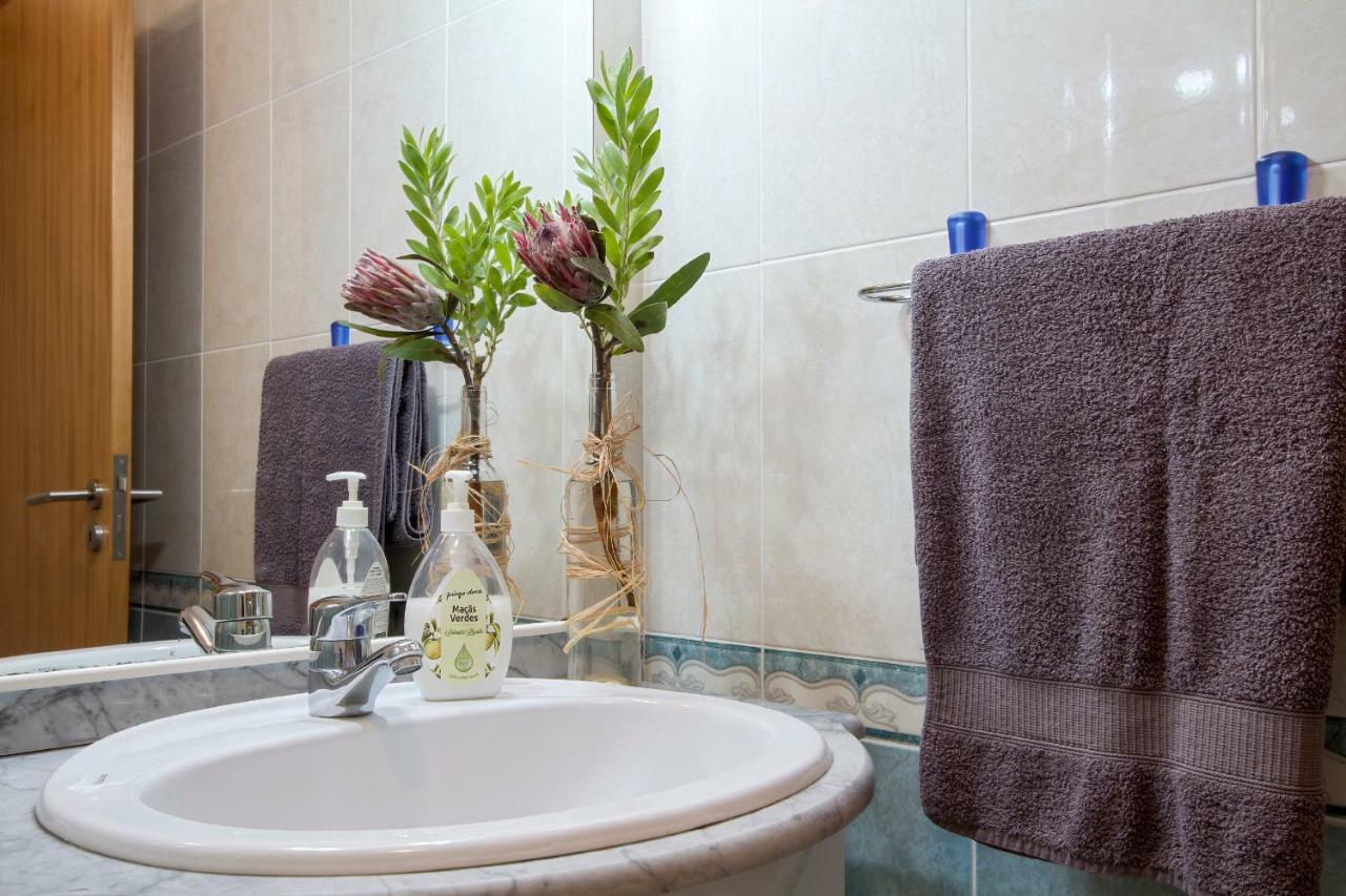 Apartamento Do Avo Tomas Madalena do Mar Zewnętrze zdjęcie